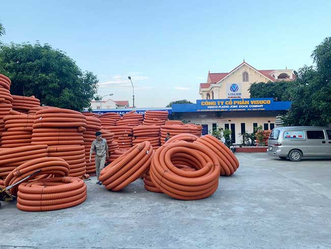 cap ong nhua gan xoan hdpe tai bac ninh