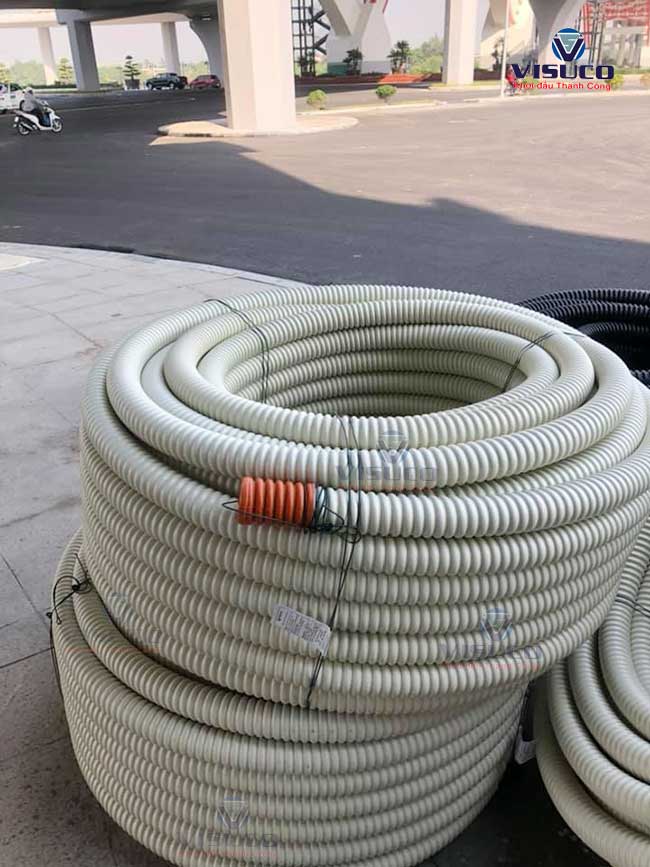 cap ong nhua gan xoan hdpe tai lang son