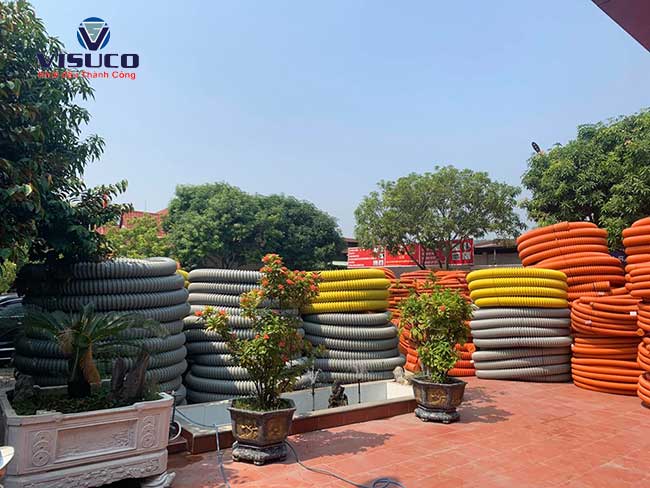 cap ong nhua gan xoan hdpe tai mong cai quang ninh