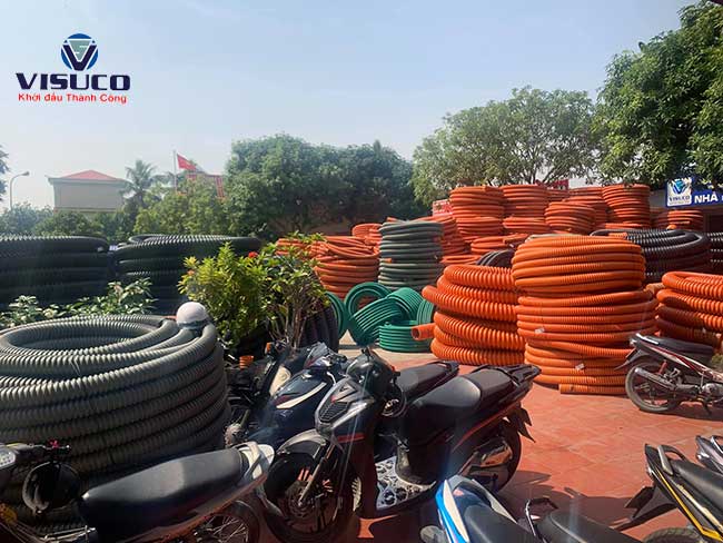 cap ong nhua gan xoan hdpe tai ninh binh