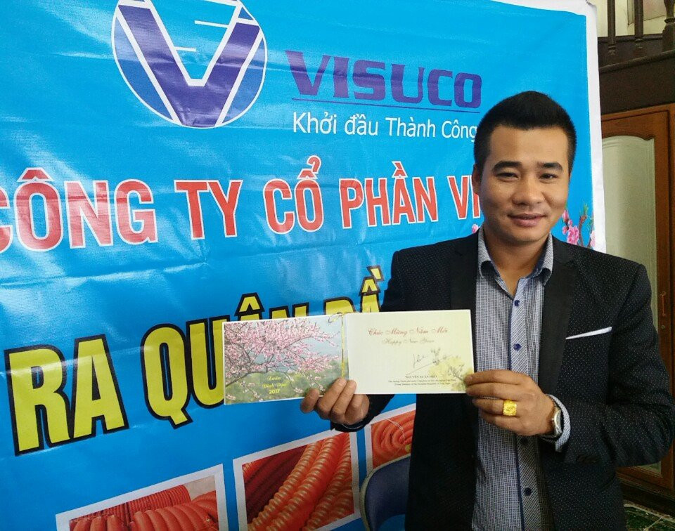 le ra quan dau xuan