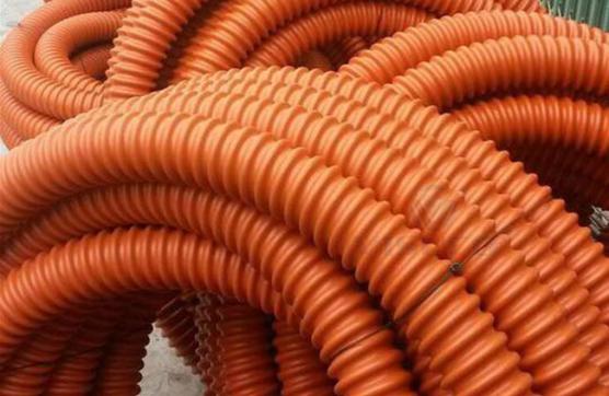 Cấp ống xoắn HDPE tại KCN Sóc Sơn Hà Nội