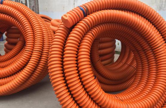 Cách lựa chọn ống nhựa xoắn HDPE