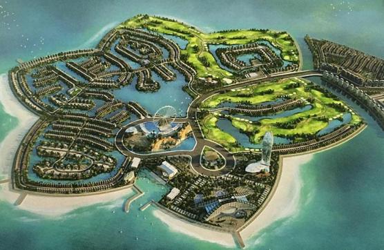 FLC đầu tư dự án 5.300 tỷ vào Hải Phòng