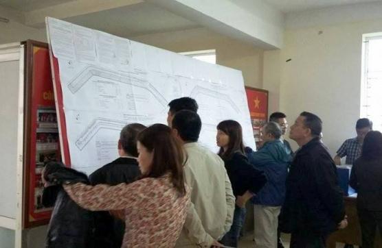 Ngô Quyền: Duyệt quy hoạch chi tiết 1/500 Khu nhà ở Đổng Quốc Bình