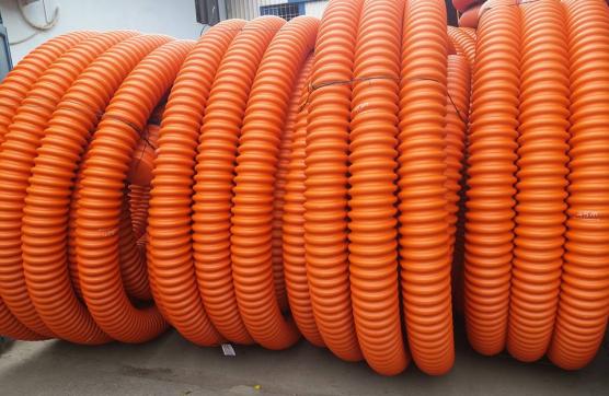 Ống xoắn HDPE tại Lạng Sơn