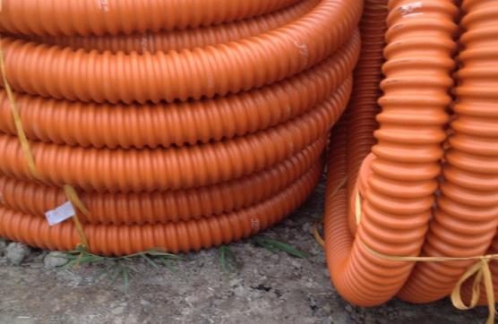 Ống xoắn HDPE tại Nghệ An