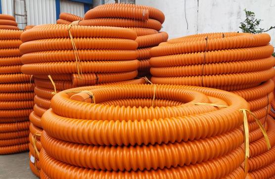 Ống xoắn HDPE tại Phú Thọ