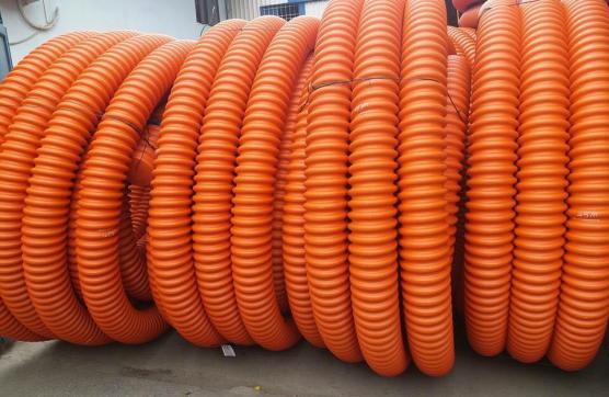 Quy trình sản xuất ống nhựa HDPE