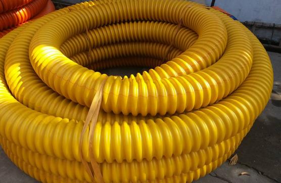 Ống xoắn HDPE tại Yên Bái